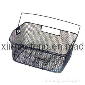 Bicycle Basket (HBK-129)